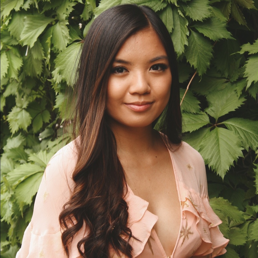 Meet your Posher, Leena